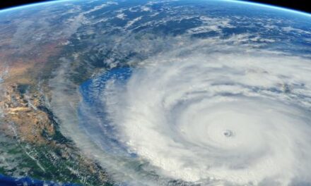 Inicia ‘violenta’ temporada de huracanes en Atlántico: IA y drones, nuevas ‘armas’ para prevenir tragedias