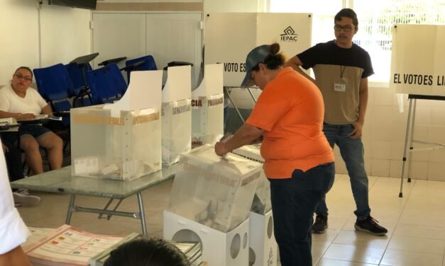 De 10 municipios más grandes de Yucatán: PAN 4, Morena 5 y pelean Progreso