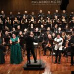Eufórico público conmemora en Yucatán 200 años de Novena Sinfonía de Beethoven