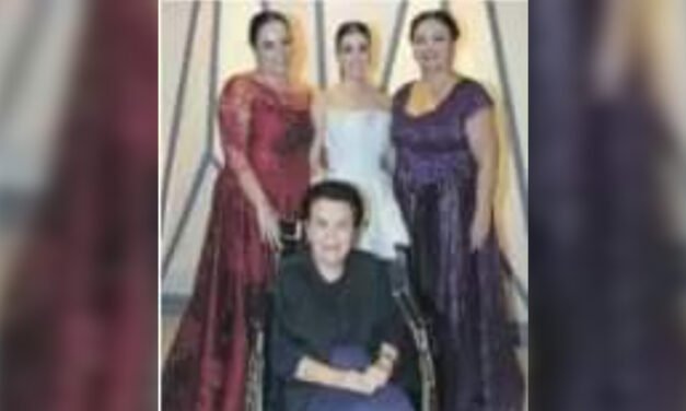 Fallece Dulce María Riancho Gamboa, madre de ex gobernadora de Yucatán