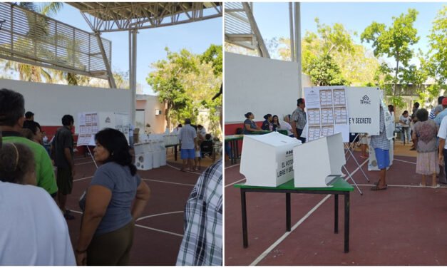 Queda definida próxima Legislatura de Yucatán; mira la lista