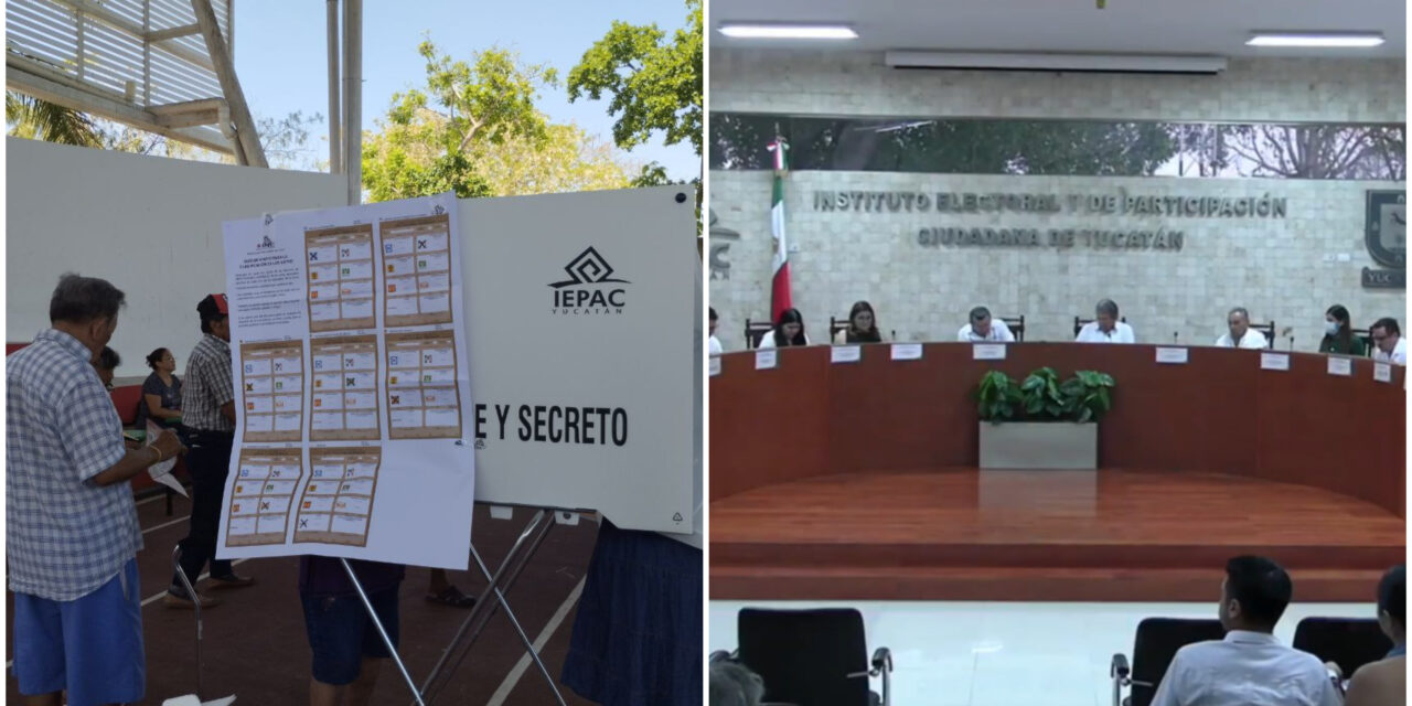 Desplaza Morena al PRI en municipios; PAN lidera con 35