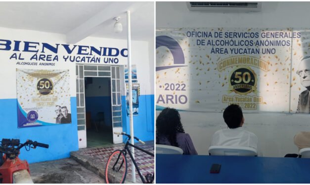 Sube alcoholismo en adolescentes; calor y mayor consumo en Yucatán