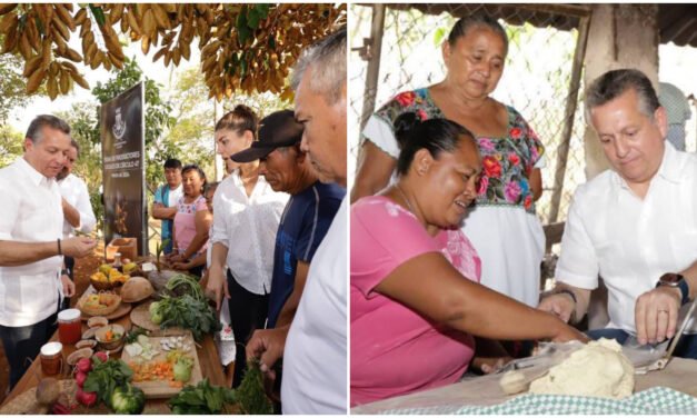 Ciudad por el Comercio Justo, nueva distinción internacional para Mérida