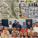 Rituales mayas en Chichén Itzá y liga genómica de habitantes actuales
