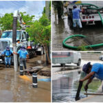 Lluvias en Mérida: ¿Cómo respondieron rejillas, pozos y aljibes en absorción de aguas?