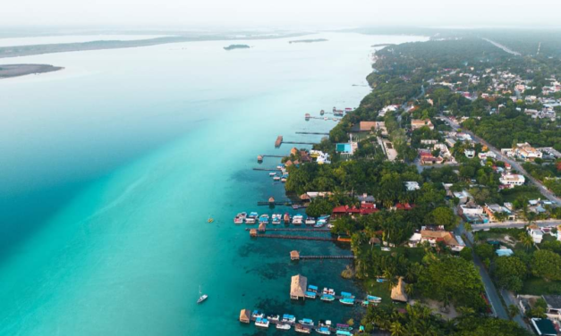 Une a Riviera Maya frente mundial contra contaminación plástica