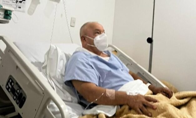 Muere Jean Succar Kuri en Cancún, personaje central de Los Demonios del Edén