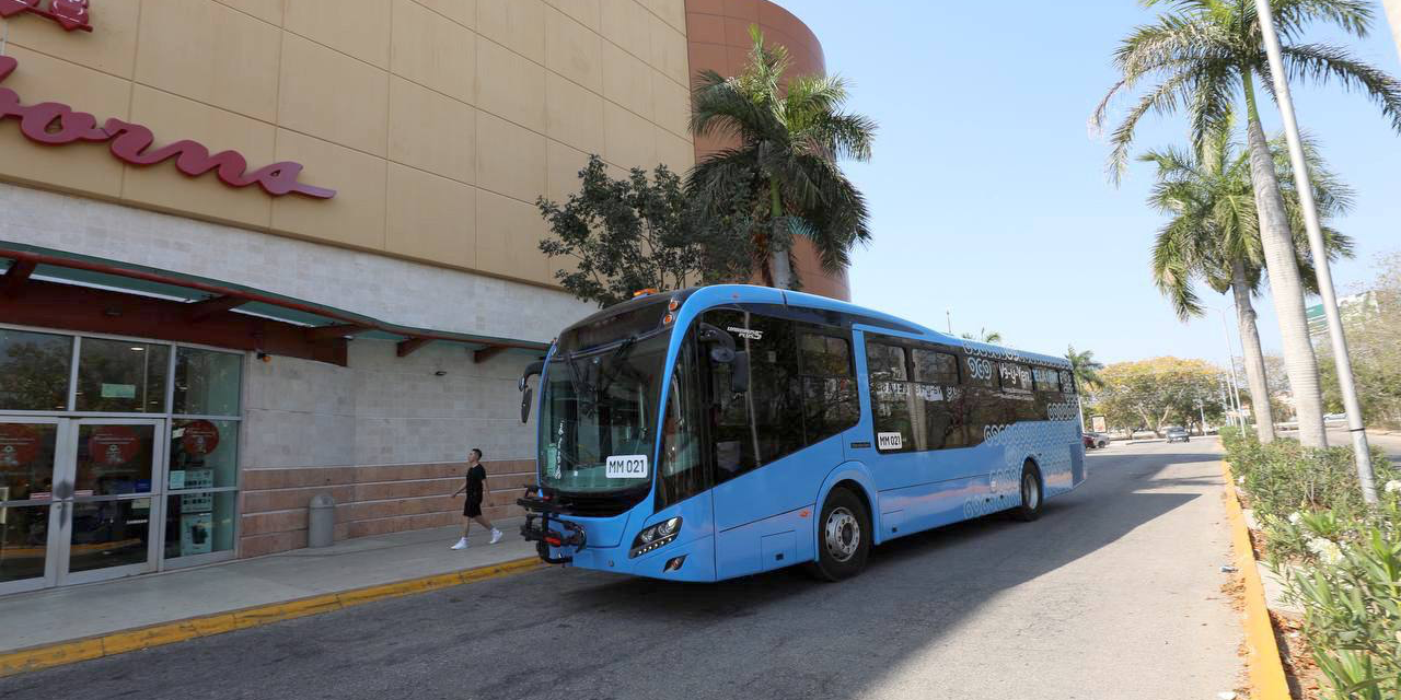 Ahora el “Va y Ven” podrá llevarte a conciertos en Foro GNP Seguros