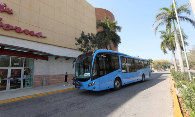 Ahora el «Va y Ven» podrá llevarte a conciertos en Foro GNP Seguros