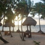 Caribe mexicano: 382 mil 763 turistas a este martes