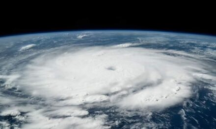 ‘Hiperactiva’ temporada de huracanes 2024 sube en pronósticos