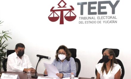 Anulada elección en Chichimilá por violencia; impugnará PRI-Yucatán