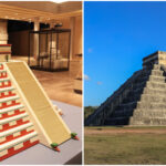 Cierran Gran Museo de Chichén Itzá y zona arqueológica por huracán