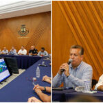 Activado protocolo de Protección Civil en Mérida por “Beryl”; asiste Renán