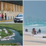 Suman 314 mil 245 turistas en caribe mexicano, pese a “Beryl”