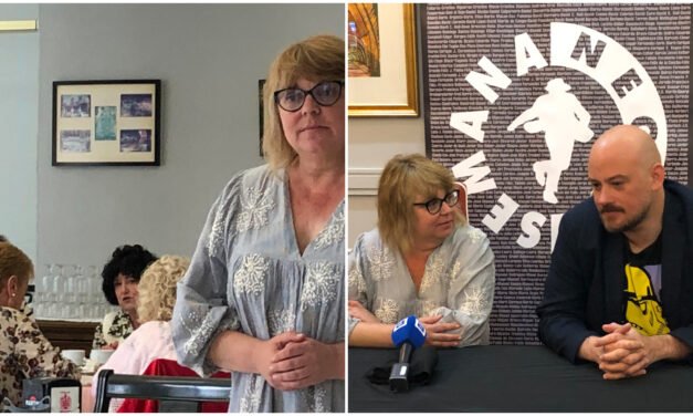 Los escritores deberíamos aspirar a ser inadaptables: Txani Rodríguez, en Gijón