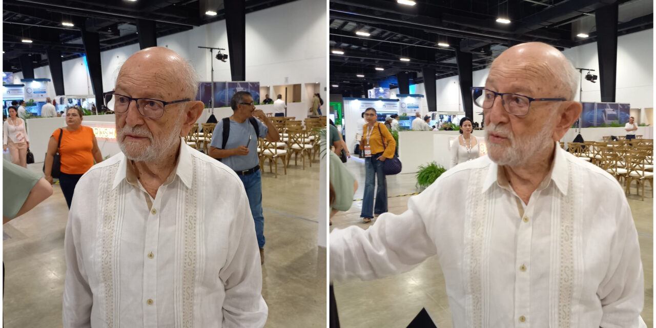 Llamado a Claudia Sheinbaum: que acabe el ‘desprecio’ hacia el área ambiental