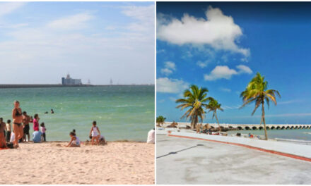 Vacaciones de Verano: Certifican como “aptas” playas de Yucatán