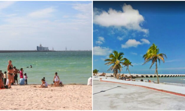 Vacaciones de Verano: Certifican como “aptas” playas de Yucatán