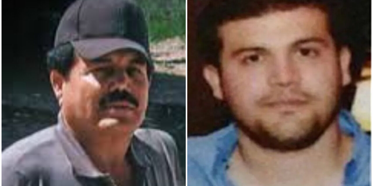 La caída de El Mayo’ Zambada y de otro de los “Chapitos”