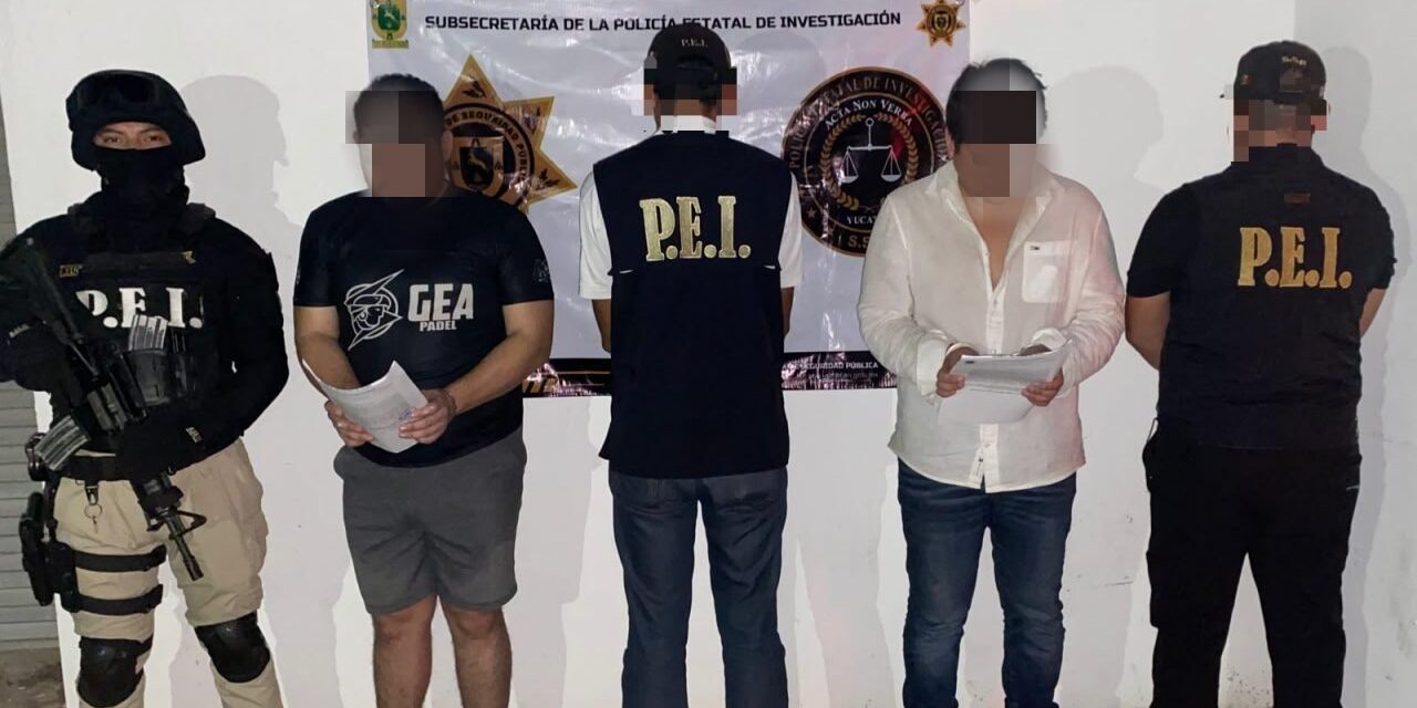 Ofrecían financiamiento de automóviles, pero no entregaban los autos
