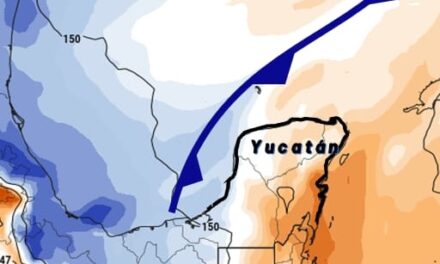 Al menos 19 frentes fríos para la próxima temporada invernal