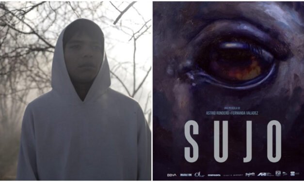 La película mexicana “Sujo” compite por premio Horizontes Latinos en San Sebastián