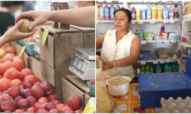 Yucatán, con el valor más bajo de Canasta Básica Alimentaria del país