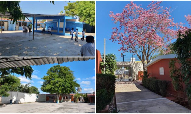 Mañana, regreso a clases en Yucatán… pero ¡ya vienen 2 ‘puentes’ en septiembre!