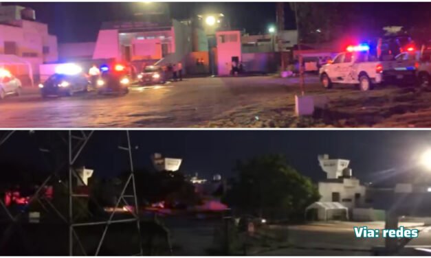 Pelea en penal de Campeche deja 29 lesionados