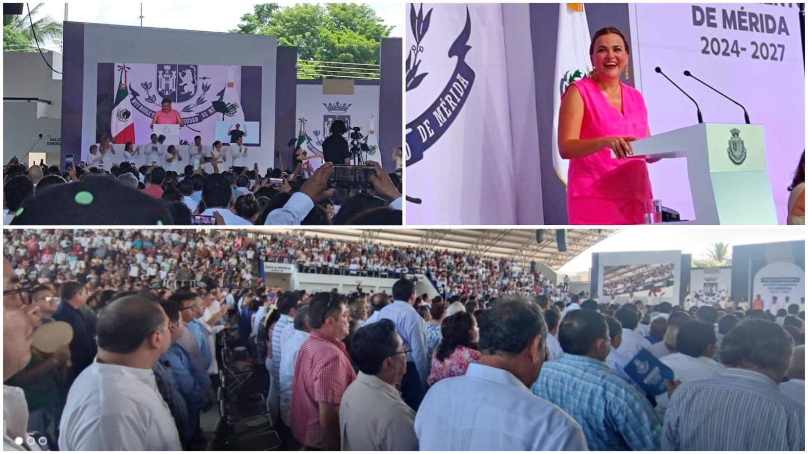 Por una Mérida más humana, ordenada y generosa, Cecilia | LectorMx