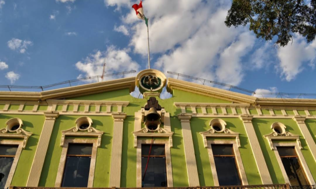 Gobierno saliente de Yucatán ya tiene comisión de entrega-recepción