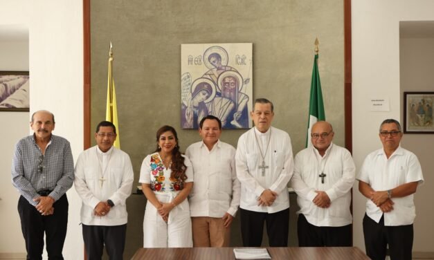 Arzobispo y «Huacho»: coincidencia a favor de los más vulnerables