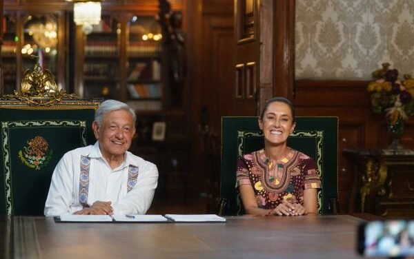 Decreto de reforma en materia del Poder Judicial, publicado