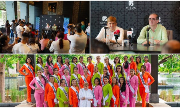 Finalistas de ‘Miss Universe’ México 2024, listas para el próximo sábado