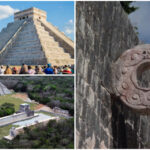 Chichén Itzá, sitio arqueológico más visitado de México