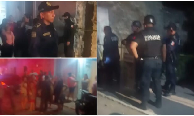 Pleito de pandillas arrebata la vida a joven en Chemax