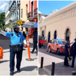 Susto por conato de incendio en Teatro Daniel Ayala Pérez de Mérida