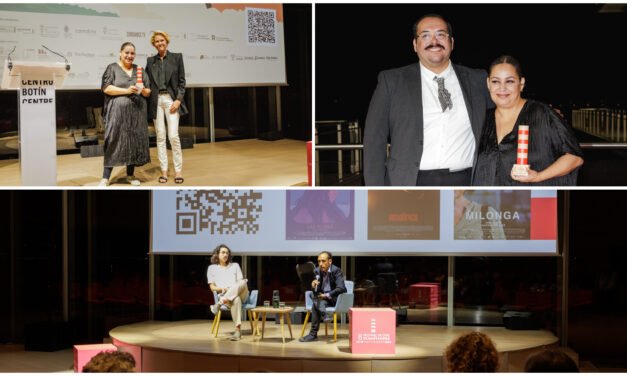 ‘Faro de Honor’ de Santander a Festival de Cine de Guadalajara