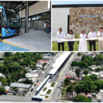 Centro de Transferencia Multimodal Oriente, conectividad de 27 rutas