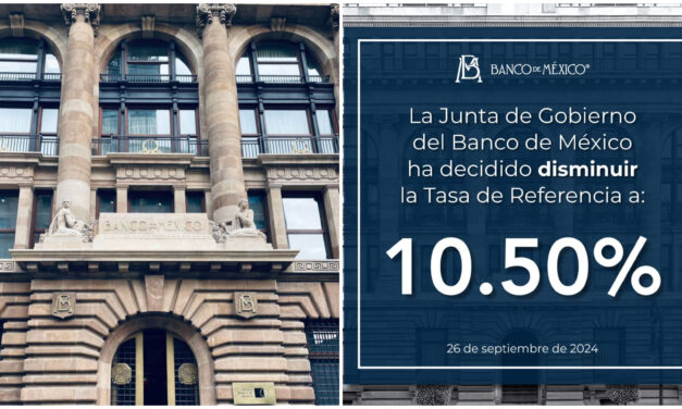 Guiño a inversionistas y consumidores: baja tasa de interés