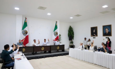 Elecciones extraordinarias en Chichimilá e Izamal, 24 de noviembre