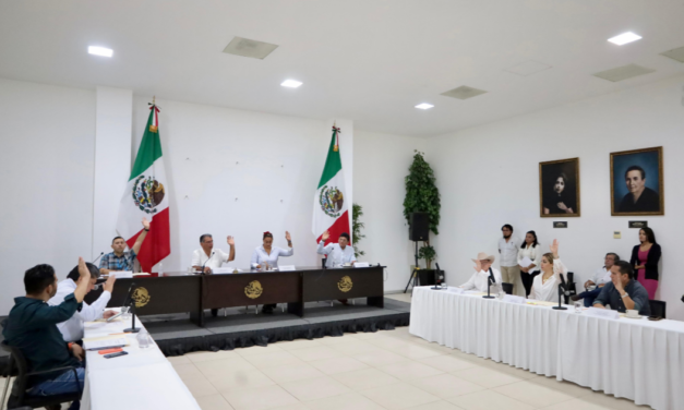 Elecciones extraordinarias en Chichimilá e Izamal, 24 de noviembre