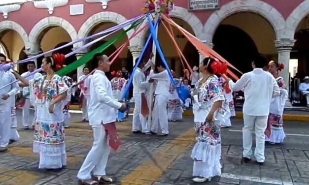 Mérida en Domingo tendrá nueva imagen y amplia oferta cultural