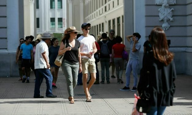 ‘Turisteros’ quieren plan emergente para atraer más visitantes en Yucatán