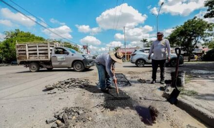 ‘Leen la cartilla’ a pescadores y patrones de barcos en Progreso