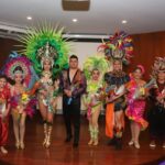 Mérida tiene a Reinas y Reyes del Carnaval 2025