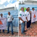 Protestan en Yucatán por manejo del agua y apuntan a industrias