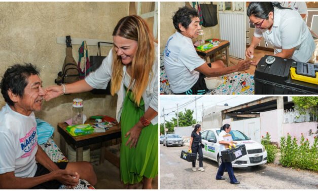 Médico a Domicilio en Plan de Ayala Sur, Mérida